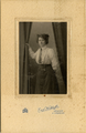 12-0006 Johanna de Geest, ca. 1910-1915