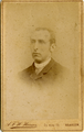 12-0010 Jan de Geest, ca.1900-1905