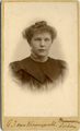 12-0012 Aleida Muijderman, ca. 1905-1910