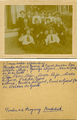 13-0003 Groepsfoto familie de Geest, ca. 1910