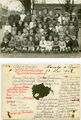 148-0002 Klassenfoto, met Marietje de Geest, 28-05-1931