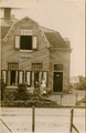 192-0001 Voorzijde van 'Huize Comenia', 01-06-1918