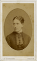 209-0029 Jacoba Ernestina Stoeller, ca. 1855-1860