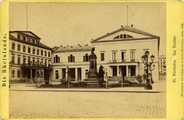 209-0041 Het theater in Wiesbaden, 1885