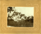 77-0003 Villa van de Heer Gaymans, Landgoed 'Schoonderlogt', ca. 1901