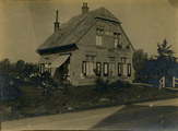 9-0003 Huis van Johan op 't Kleinheksel, aan de Wilsonweg, Diepenheim, ca. 1915-1920