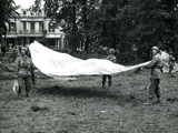 155 WO II, september 1944