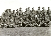 291 WO II, augustus 1944