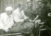 330 WO II, september-oktober 1944