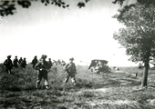 413 WO II, 1945