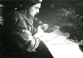 437 WO II, 1945