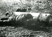 454 WO II, 1945