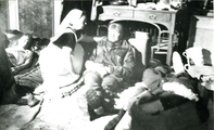 458 WO II, 1945