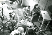 462 WO II, 1945