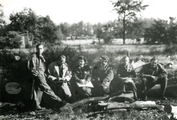473 WO II, 1945