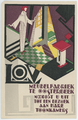 1393-0003 Advertentie Meubelfabriek L.O.V. Oosterbeek woninginrichtingen, 1913-1935