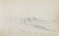 89.03-0022 Bij Groenendael, 1850-1860