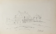 89.03-0044 Katwijk, 1850-1860