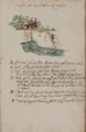 2372-0001 Kaartboek van landerijen gelegen in de buurschap Huittim (Huettim) onder Emmerik in de Laer, behorende aan ...