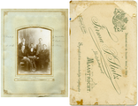 1144-0026 Leden van de familie Van Nispen, 1894