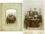 1144-0027 Leden van de familie Van Nispen, 1895