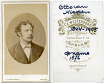 1145-0011 Otto van Nispen (1844-1905), 1876