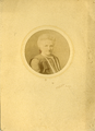 300-0019 Overige foto's van leden van de familie Van Nispen, tak Sevenaer c.a., deels voorzien van de namen van de ...