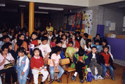 319 Chinese School Arnhem, diplomauitreiking , 2000