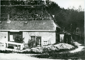 107 Rozendaal. Watermolen, ca. 1900