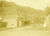 108 Rozendaal. Watermolen, ca. 1900