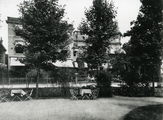 133 Velp. Hotel Overbeek, later Pension Orthelia, ca. 1900