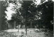 134 Velp. Hotel Overbeek, later Pension Orthelia, ca. 1900