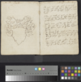 28-0010 Album amicorum, 1556-1578