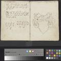 28-0011 Album amicorum, 1556-1578