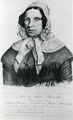 548.01-0002 Henrica Maria Schoemaker, 1851