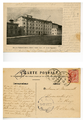 136-0001 Prentbriefkaart ingekomen bij Augustina M.W. Slingeland, 06-11-1912