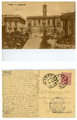136-0004 Prentbriefkaart ingekomen bij Augustina M.W. Slingeland, 06-11-1912