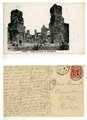 136-0011 Prentbriefkaart ingekomen bij Augustina M.W. Slingeland, 06-11-1912
