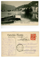 136-0019 Prentbriefkaart ingekomen bij Augustina M.W. Slingeland, 01-11-1906