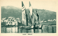 153-0013 Prentbriefkaarten betreffende steden en dorpen in Italië en andere Europese landen, 1898-1935