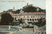 159-0066 Prentbriefkaarten betreffende steden en dorpen in Italië en San Marino, 1910-1930
