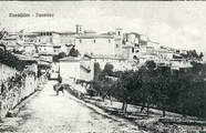 159-0077 Prentbriefkaarten betreffende steden en dorpen in Italië en San Marino, 1910-1930