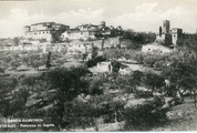 159-0078 Prentbriefkaarten betreffende steden en dorpen in Italië en San Marino, 1910-1930