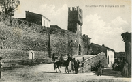 159-0079 Prentbriefkaarten betreffende steden en dorpen in Italië en San Marino, 1910-1930