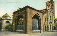 159-0136 Prentbriefkaarten betreffende steden en dorpen in Italië en San Marino, 1910-1930