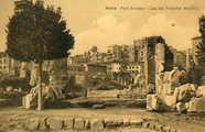 159-0168 Prentbriefkaarten betreffende steden en dorpen in Italië en San Marino, 1910-1930