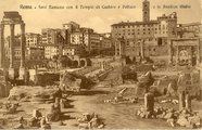 159-0171 Prentbriefkaarten betreffende steden en dorpen in Italië en San Marino, 1910-1930