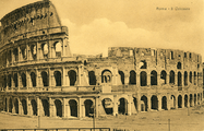 159-0177 Prentbriefkaarten betreffende steden en dorpen in Italië en San Marino, 1910-1930