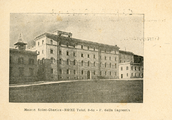 159-0179 Prentbriefkaarten betreffende steden en dorpen in Italië en San Marino, 1910-1930