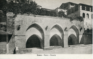 159-0193 Prentbriefkaarten betreffende steden en dorpen in Italië en San Marino, 1910-1930
